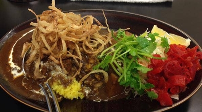 カレーは飲み物 秋葉原店 東京都台東区台東 カレー Yahoo ロコ