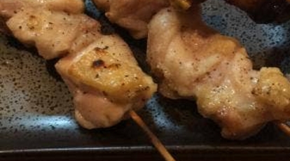 炭焼き けん田 北海道苫小牧市錦町 焼き鳥 寿司 居酒屋 Yahoo ロコ