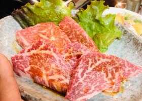 焼肉 吟 三重県四日市市諏訪栄町 居酒屋 Yahoo ロコ