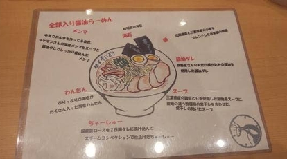 麺屋 そにどり 三重県四日市市堀木 ラーメン つけ麺 一般 Yahoo ロコ