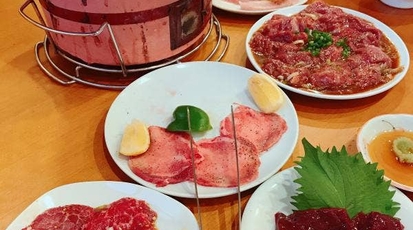 焼肉ハウスファミリー 神奈川県藤沢市菖蒲沢 焼肉 Yahoo ロコ