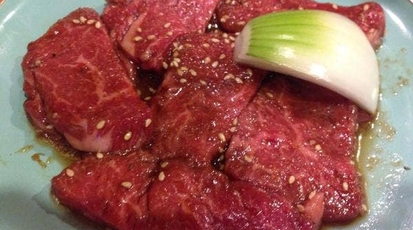 ともたん 東京都目黒区目黒 焼肉 ホルモン Yahoo ロコ