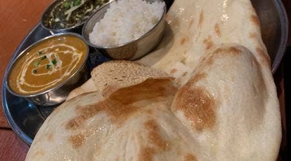 プラシッダ ナン カレーハウス 田端駅前店 東京都北区東田端 インド料理 Yahoo ロコ