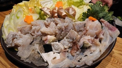 いざよい 長野県松本市中央 魚介 海鮮料理 居酒屋 その他 Yahoo ロコ