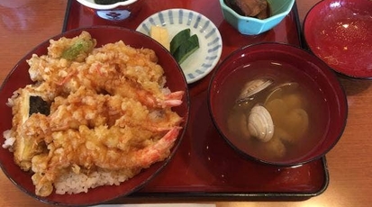 魚あら 静岡県浜松市西区舞阪町舞阪 丼もの Yahoo ロコ