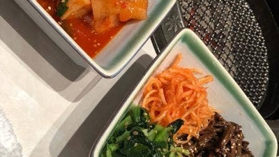 炭火焼肉 味の王者 味道苑 草加店 埼玉県草加市稲荷 焼肉 Yahoo ロコ