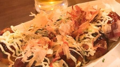 ザ セルフ酒場 Yuyuya 東京都品川区大井 立ち飲み おでん 和食 Yahoo ロコ