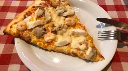 Rocco S New York Style Pizza 東京都北区王子本町 アメリカ料理 Yahoo ロコ