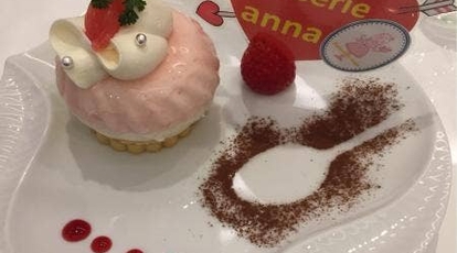 Patisserie Anna 大阪府大阪市西区南堀江 ケーキ屋 スイーツ Yahoo ロコ