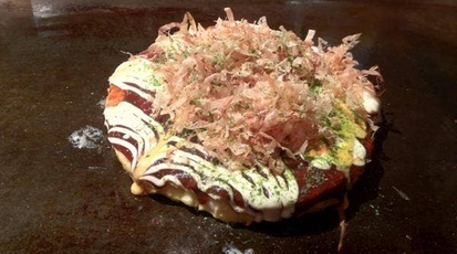 お好み焼 ゆかり Whityうめだ店 大阪府大阪市北区角田町 お好み たこ焼き Yahoo ロコ