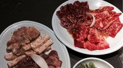 炭火焼肉 七輪 箕面店 大阪府箕面市牧落 焼肉 ホルモン Yahoo ロコ