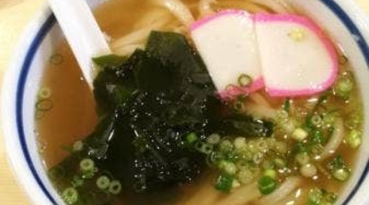 うどん屋大作 東京都大田区蒲田 うどん Yahoo ロコ