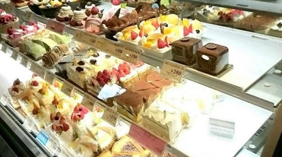 シャトレーゼ 田川バイパス店 福岡県田川市大字糒 スイーツ Yahoo ロコ