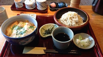 そばひろ 東京都板橋区大原町 そば 蕎麦 カツ丼 天ぷら うどん 丼もの Yahoo ロコ