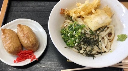 玉出うどん 大阪府大阪市住之江区粉浜西 うどん Yahoo ロコ