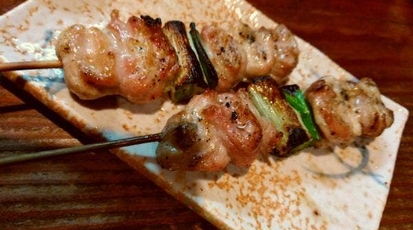 やきとり 吾妻や 香川県高松市瓦町 焼鳥店 Yahoo ロコ