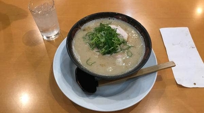 博多長浜らーめん 夢街道 奈良橿原神宮前店 奈良県橿原市栄和町 ラーメン 餃子 からあげ とんこつラーメン Yahoo ロコ