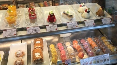 ラティーネ 東京都豊島区池袋本町 ケーキ屋 洋菓子 テイクアウト お土産 Yahoo ロコ