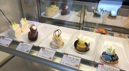 ラティーネ 東京都豊島区池袋本町 ケーキ屋 洋菓子 テイクアウト お土産 Yahoo ロコ