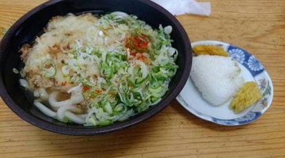 きっちょううどん 大島店 宮崎県宮崎市大島町 うどん Yahoo ロコ