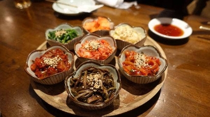 李朝 成城店 東京都世田谷区成城 韓国料理 Yahoo ロコ