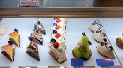 La Croisee 東京都墨田区亀沢 ケーキ屋 洋菓子 Yahoo ロコ