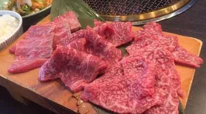 板前焼肉 一 奈良県奈良市登美ヶ丘 焼肉 ステーキ ホルモン Yahoo ロコ