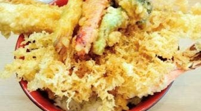 鎧 岡山県岡山市北区今 天丼 Yahoo ロコ