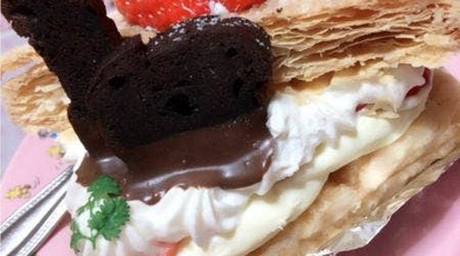 トゥールの四月 福岡県大牟田市上町 ケーキ屋 Yahoo ロコ