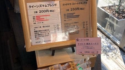 新潟珈琲問屋 ピアbandai店 新潟県新潟市中央区万代島 Yahoo ロコ