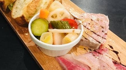 Salt 神奈川県川崎市宮前区宮前平 イタリア料理 ワインバー 牛料理 パスタ Yahoo ロコ