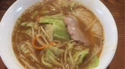 ごもんちゃん 鹿児島県いちき串木野市別府 ラーメン Yahoo ロコ