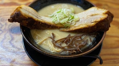 麺日和 千秋店 愛知県一宮市千秋町町屋 ラーメン つけ麺 一般 Yahoo ロコ