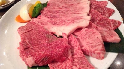 鶴橋焼肉 牛一 本店 大阪府大阪市天王寺区下味原町 焼肉 Yahoo ロコ