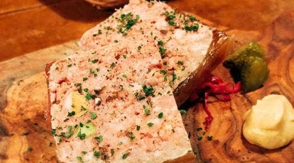 シェ ニャック 三重県松阪市中央町 フランス料理 ビストロ Yahoo ロコ