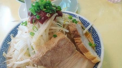 豪ーめん 北上 岩手県北上市本通り ラーメン つけ麺 一般 Yahoo ロコ