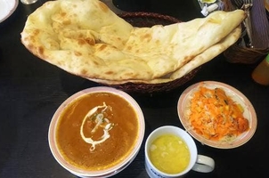 New Delhi Spice(愛知県名古屋市千種区春岡/インド料理、ネパール料理) - Yahoo!ロコ