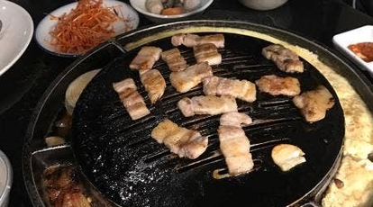 みょんどん 松戸 千葉県松戸市本町 韓国料理 Yahoo ロコ