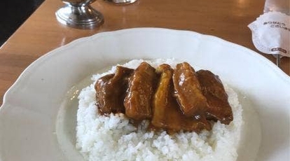 カレー料理の店 白川 本店 京都府京都市左京区聖護院円頓美町 カレー テイクアウト Yahoo ロコ