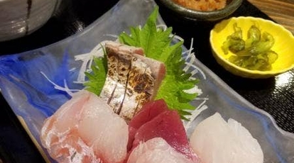 宏二郎丸 川崎本店 神奈川県川崎市幸区大宮町 魚料理 Yahoo ロコ