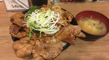 すた丼屋 大宮東口店 埼玉県さいたま市大宮区大門町 牛丼 丼もの Yahoo ロコ