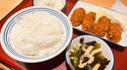 まいどおおきに食堂 浪速日本橋食堂 大阪府大阪市中央区日本橋 ランチ 定食 Yahoo ロコ