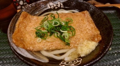 はなまるうどん せんば心斎橋筋店 大阪府大阪市中央区久太郎町 うどん Yahoo ロコ