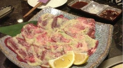 肉匠 焼肉 花菖蒲 兵庫県姫路市三条町 焼肉 Yahoo ロコ