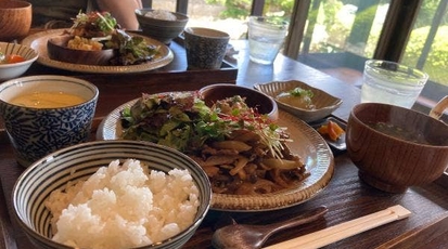 ゑ風茶屋 愛媛県西条市新田 カフェ Yahoo ロコ