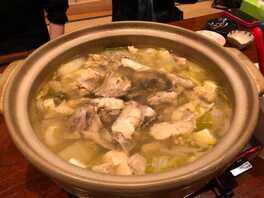 山茶花 新潟県糸魚川市大町 割烹 小料理屋 Yahoo ロコ