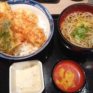 丼丼亭 浜松町貿易センタービル店 東京都港区浜松町 牛丼 丼もの Yahoo ロコ