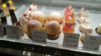 Patisserie La Joelle 福岡県福岡市中央区大名 ケーキ屋 洋菓子 お土産 Yahoo ロコ