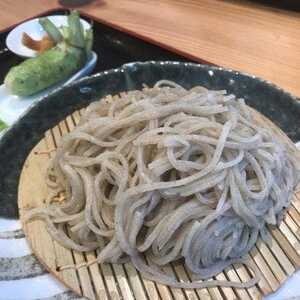 蕎麦正まつい 犬山店 愛知県犬山市大字前原 そば 蕎麦 Yahoo ロコ