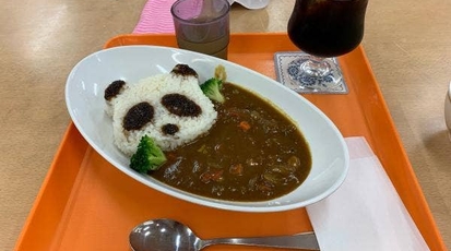 台東区役所 地下食堂 東京都台東区東上野 そば 蕎麦 学食 丼もの カレー Yahoo ロコ